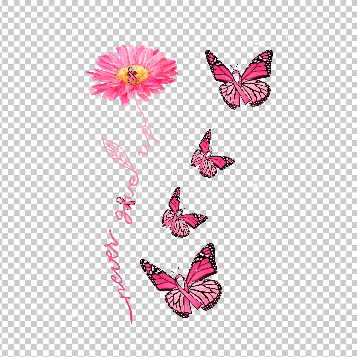 BREAST CANCER AWARENESS 60
