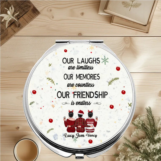 Personalized Beauty Tools & Custom Keychain, Canvas Gift Items