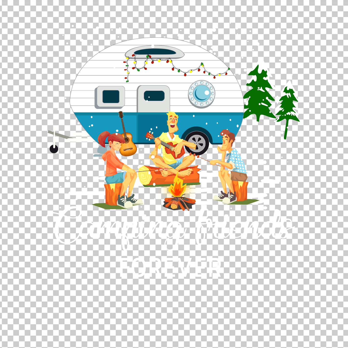 CAMPING 69