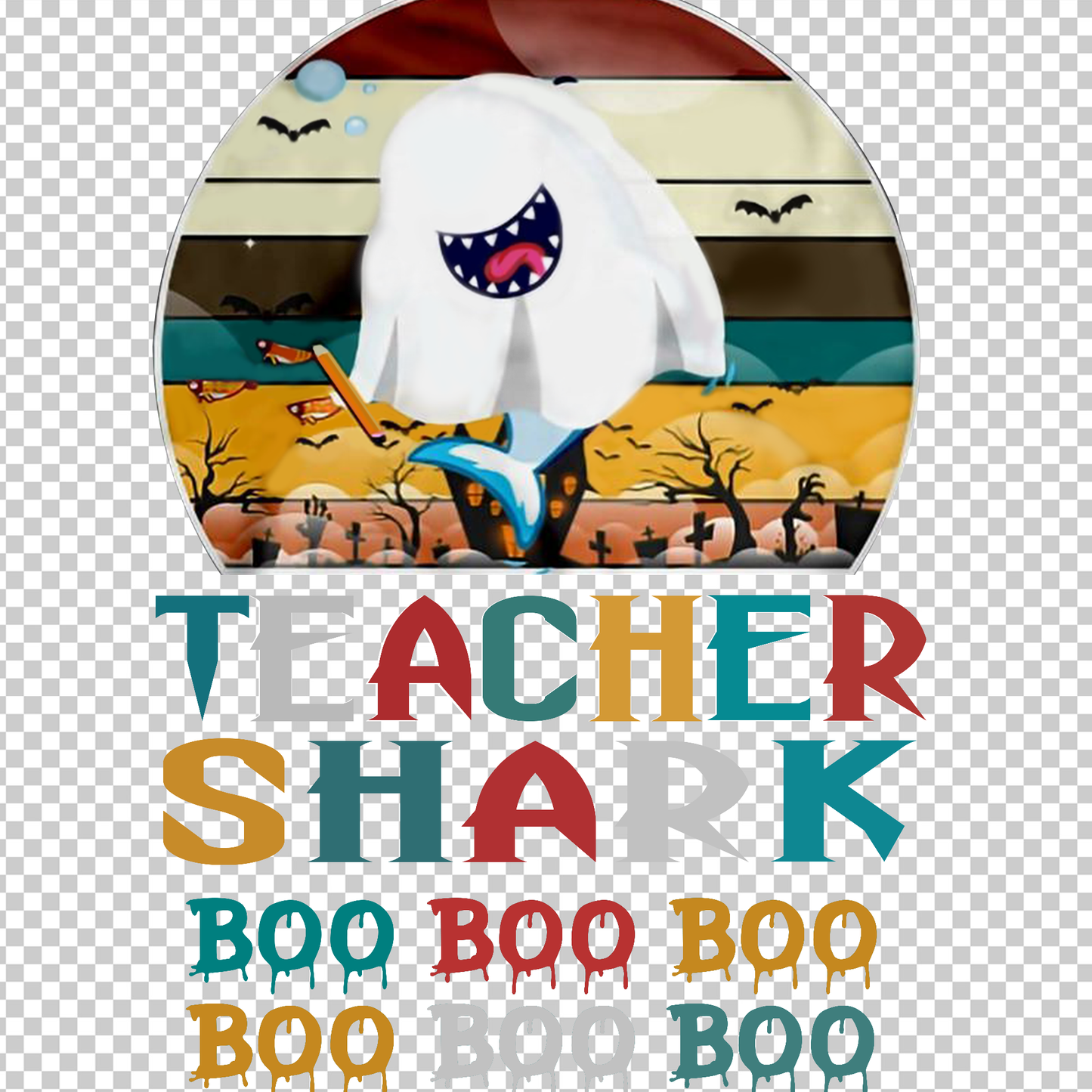 TEACHER 565
