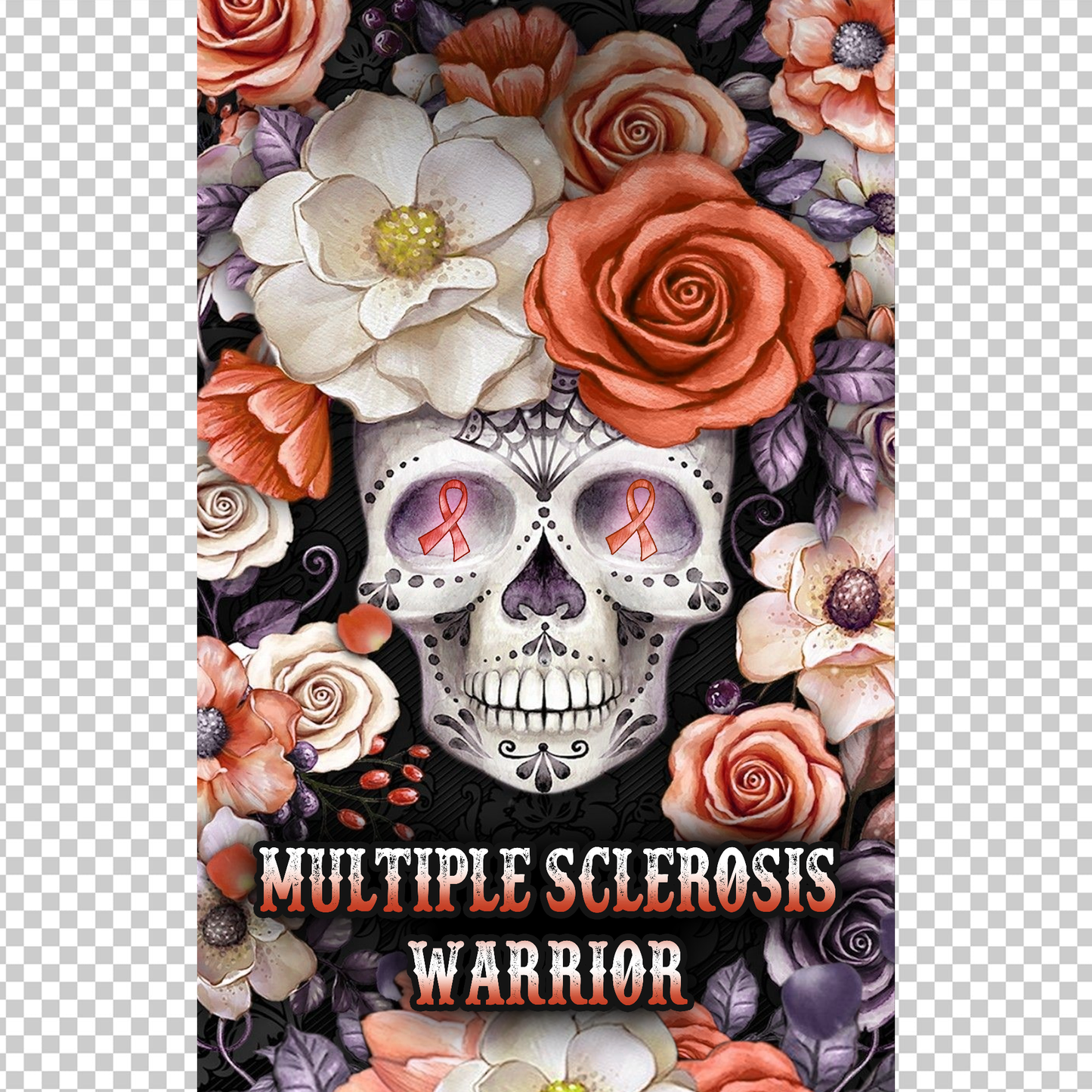 MULTIPLE SCLEROSIS AWARENESS 307