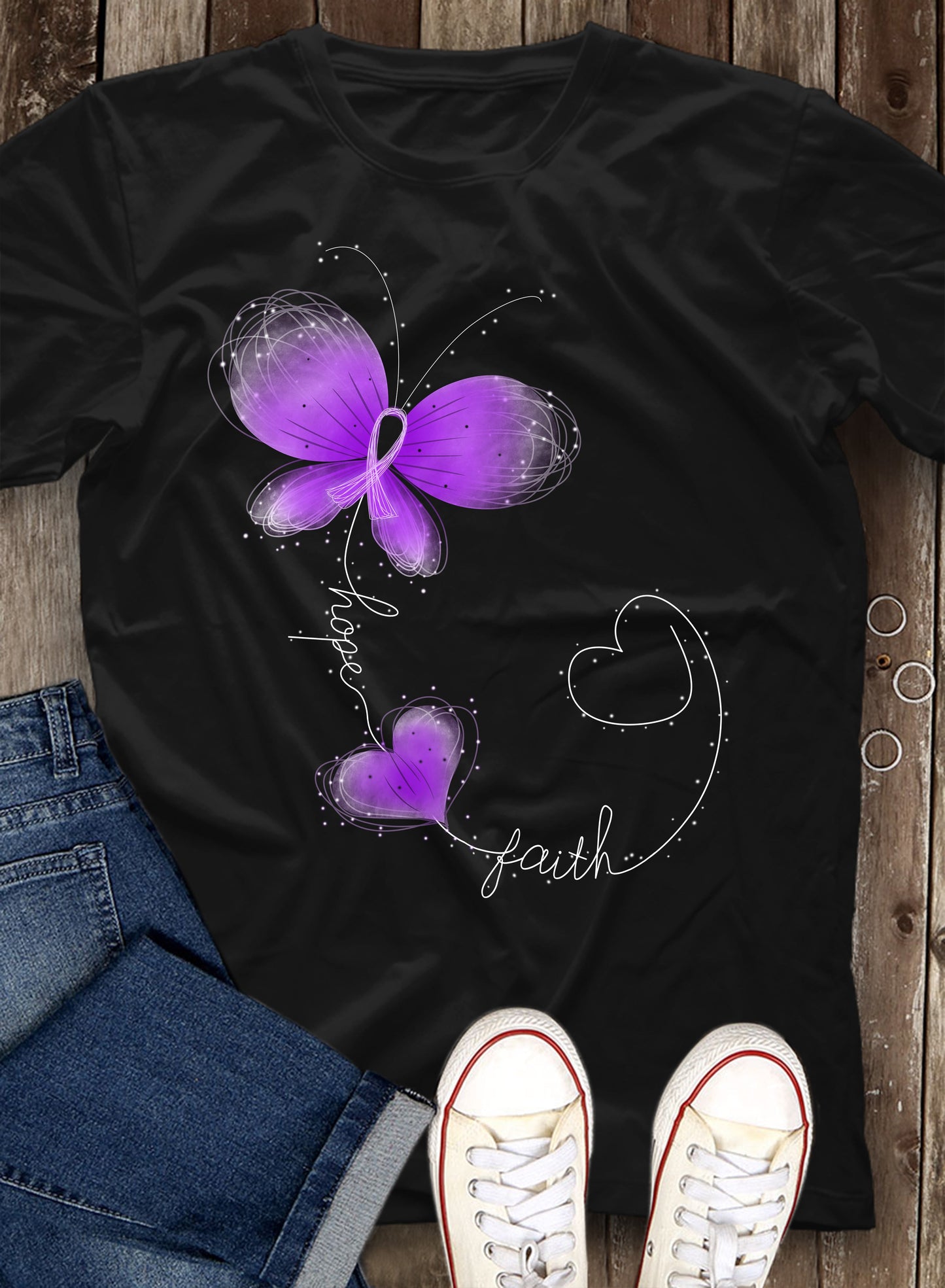 FIBROMYALGIA AWARENESS 46