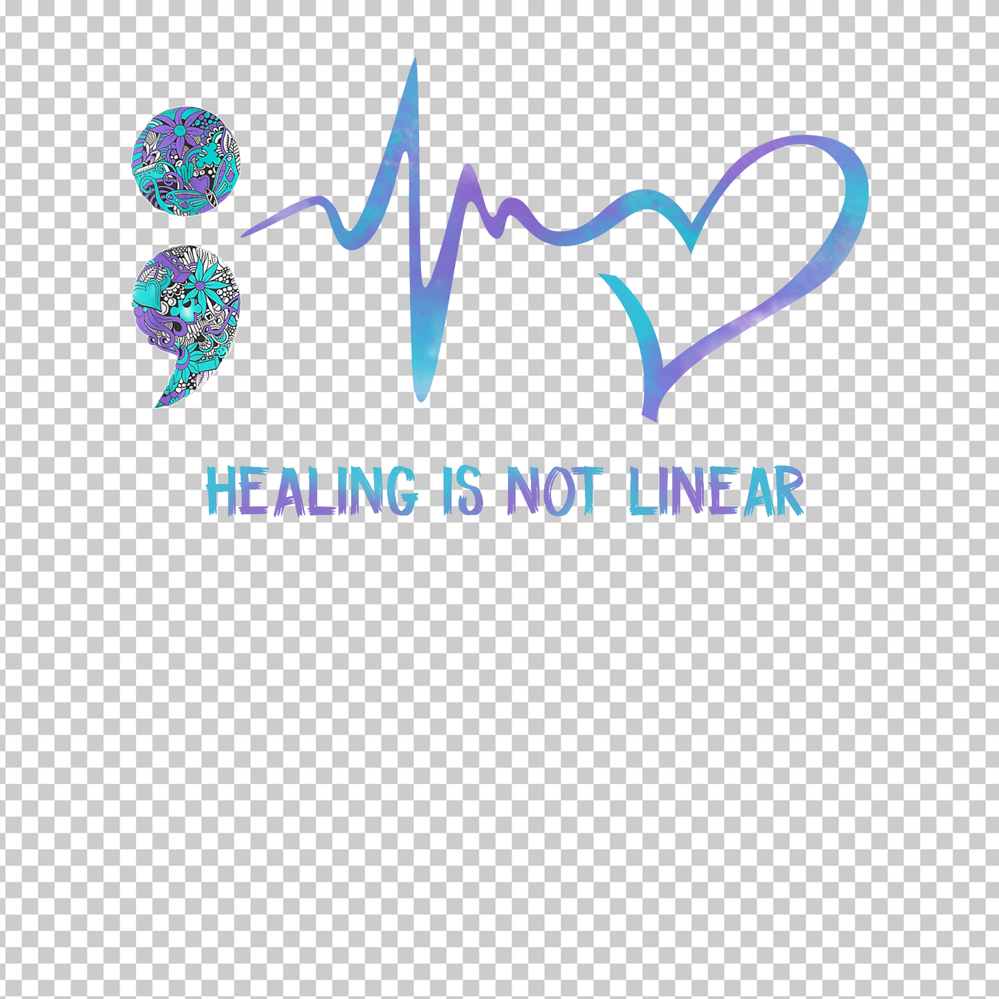 MENTAL HEALTH AWARENESS 136