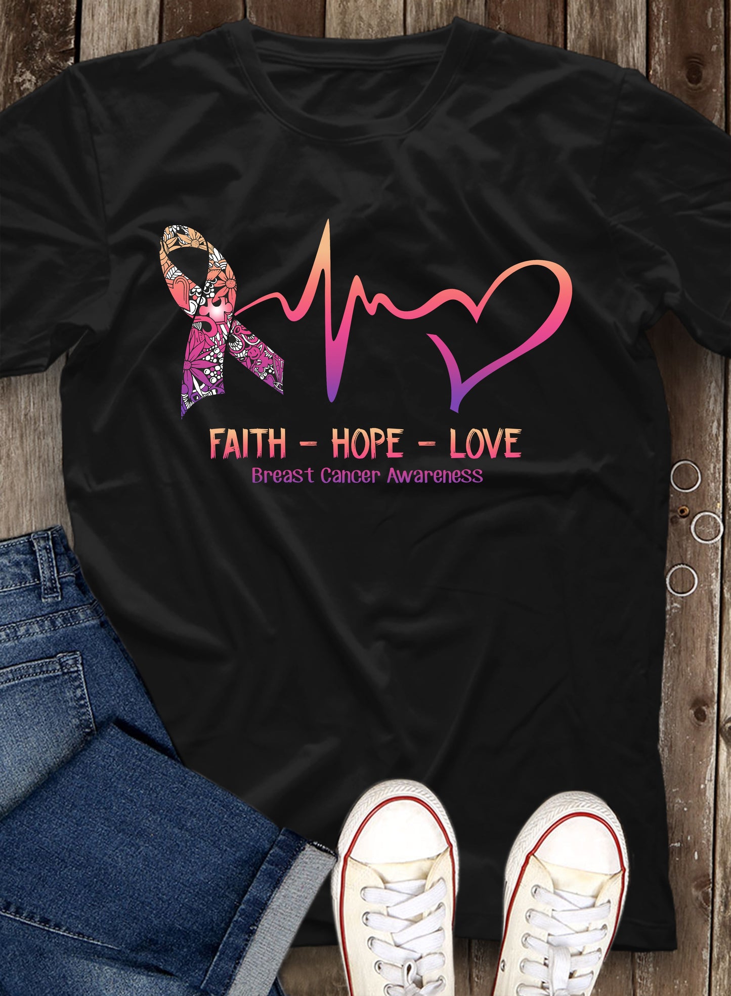 BREAST CANCER AWARENESS 3