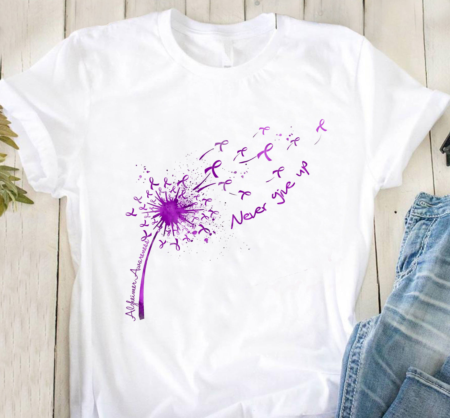 ALZHEIMER AWARENESS 30