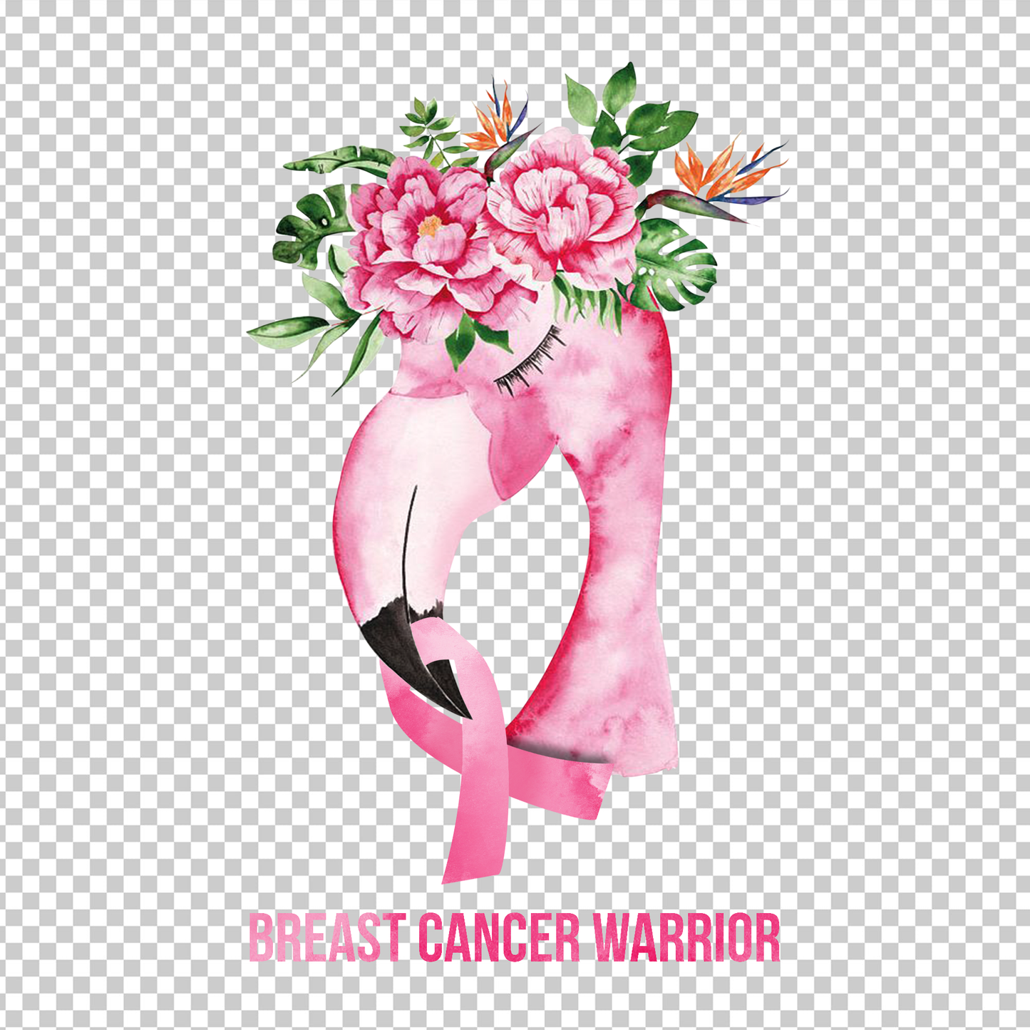 BREAST CANCER AWARENESS 108