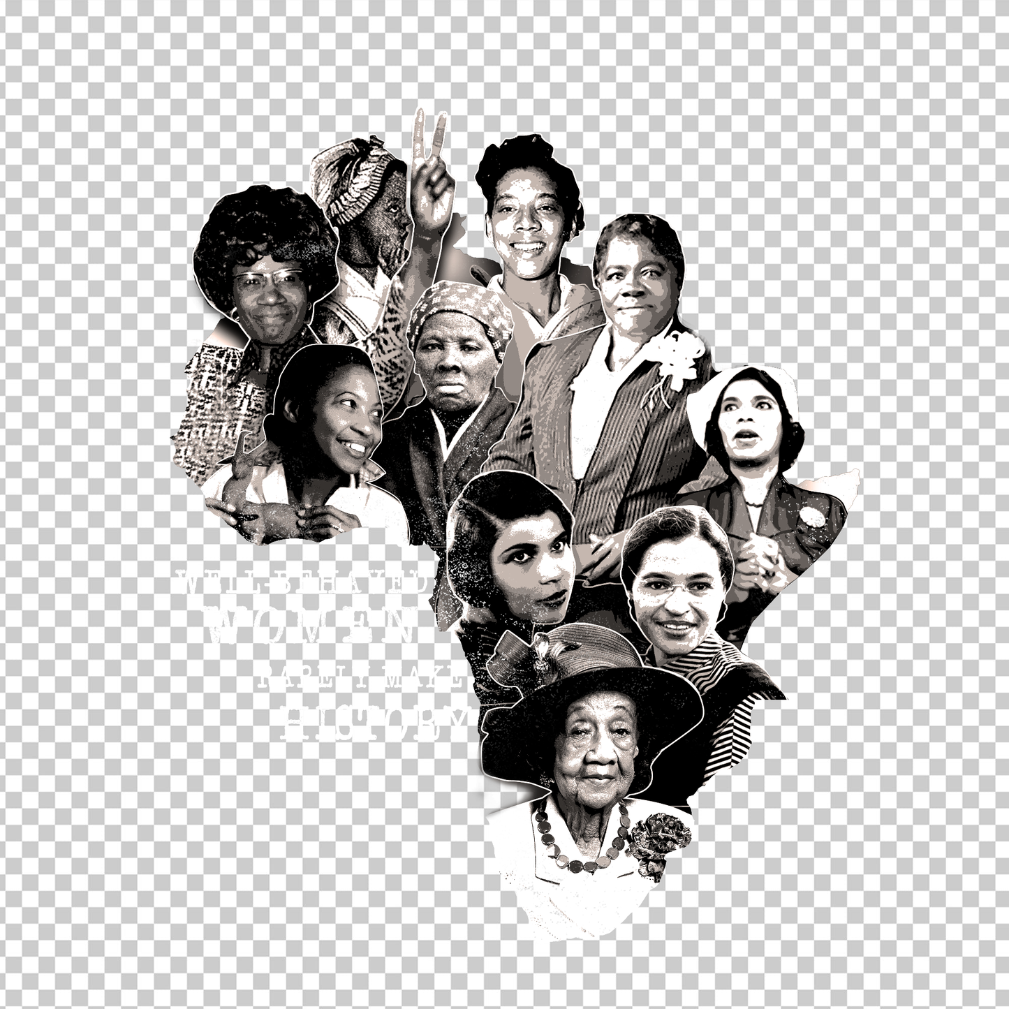 AFRICAN AMERICAN 117