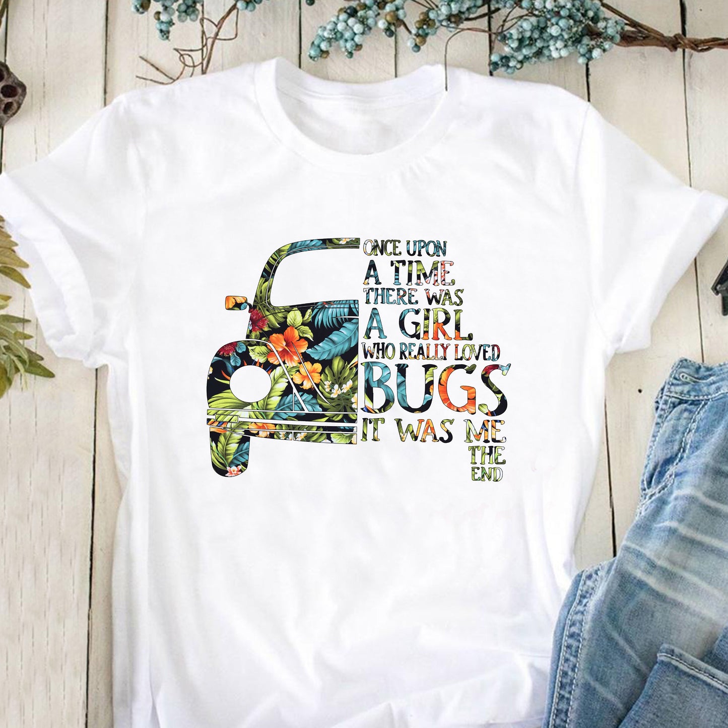 BUG 1