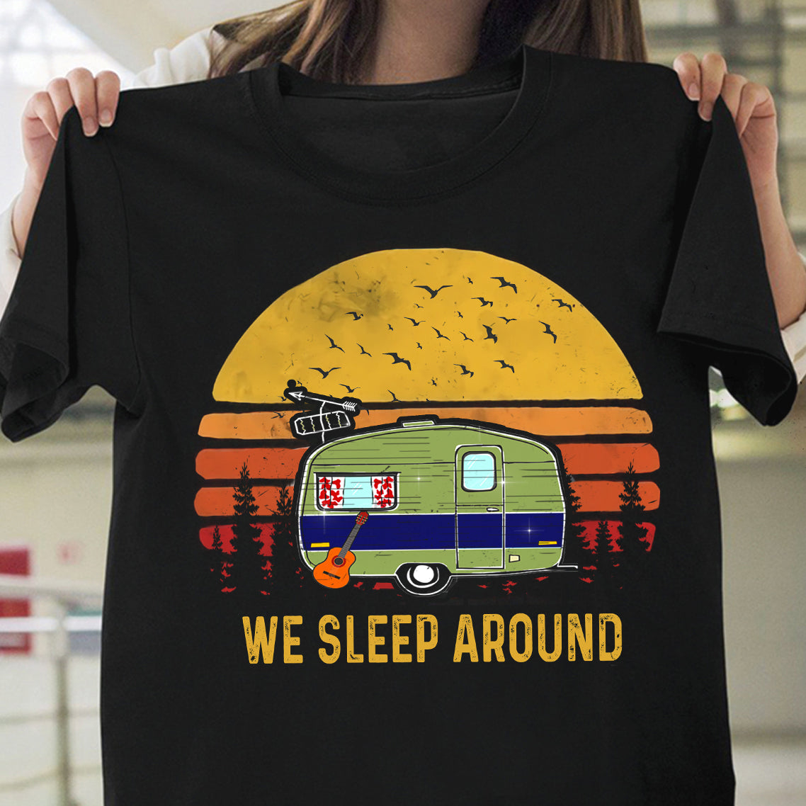 CAMPING 376