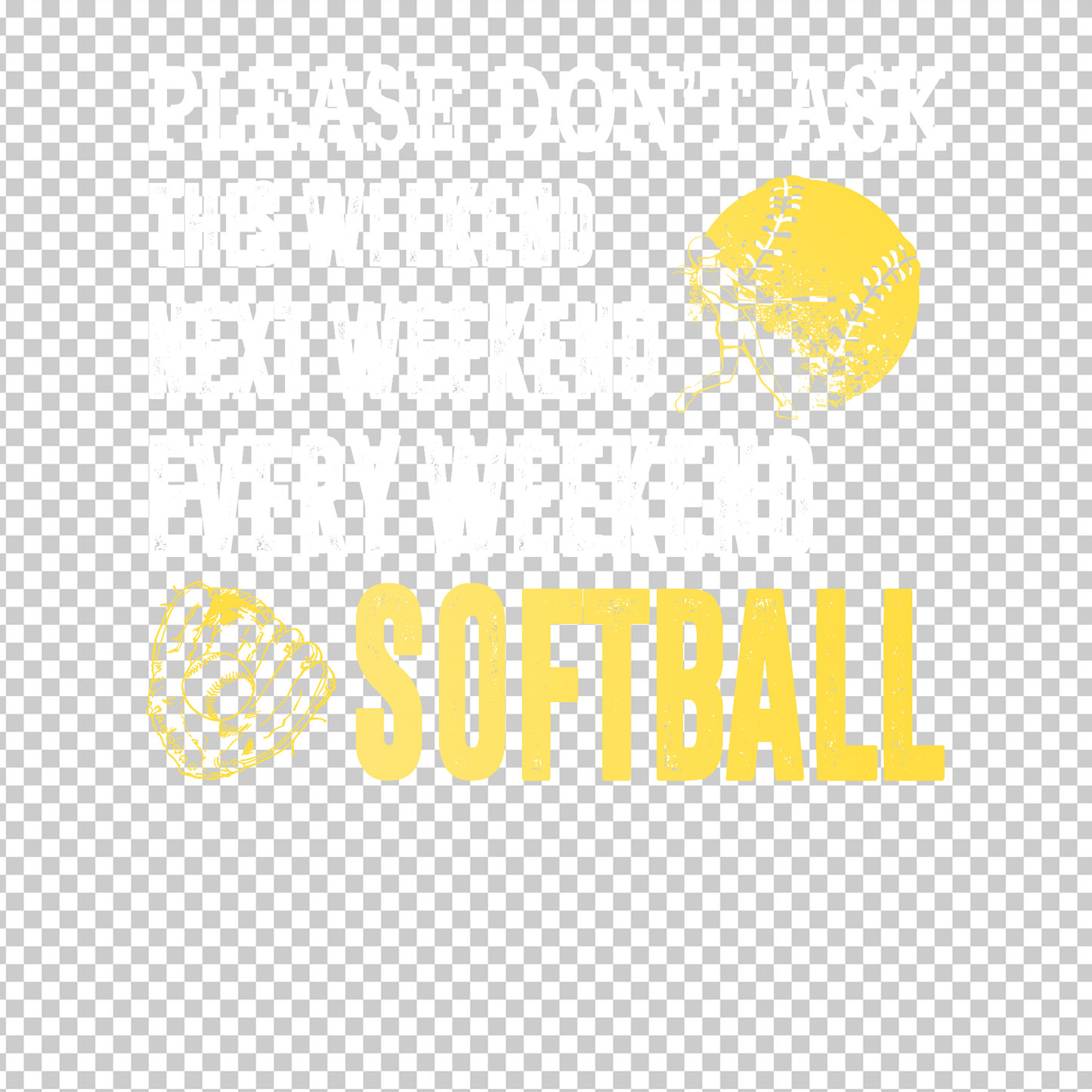 SOFTBALL 18