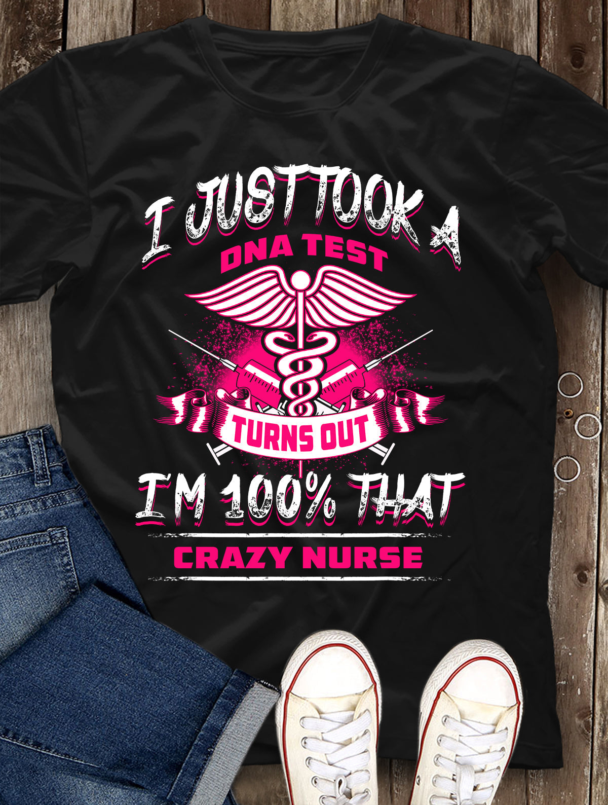 NURSE 234
