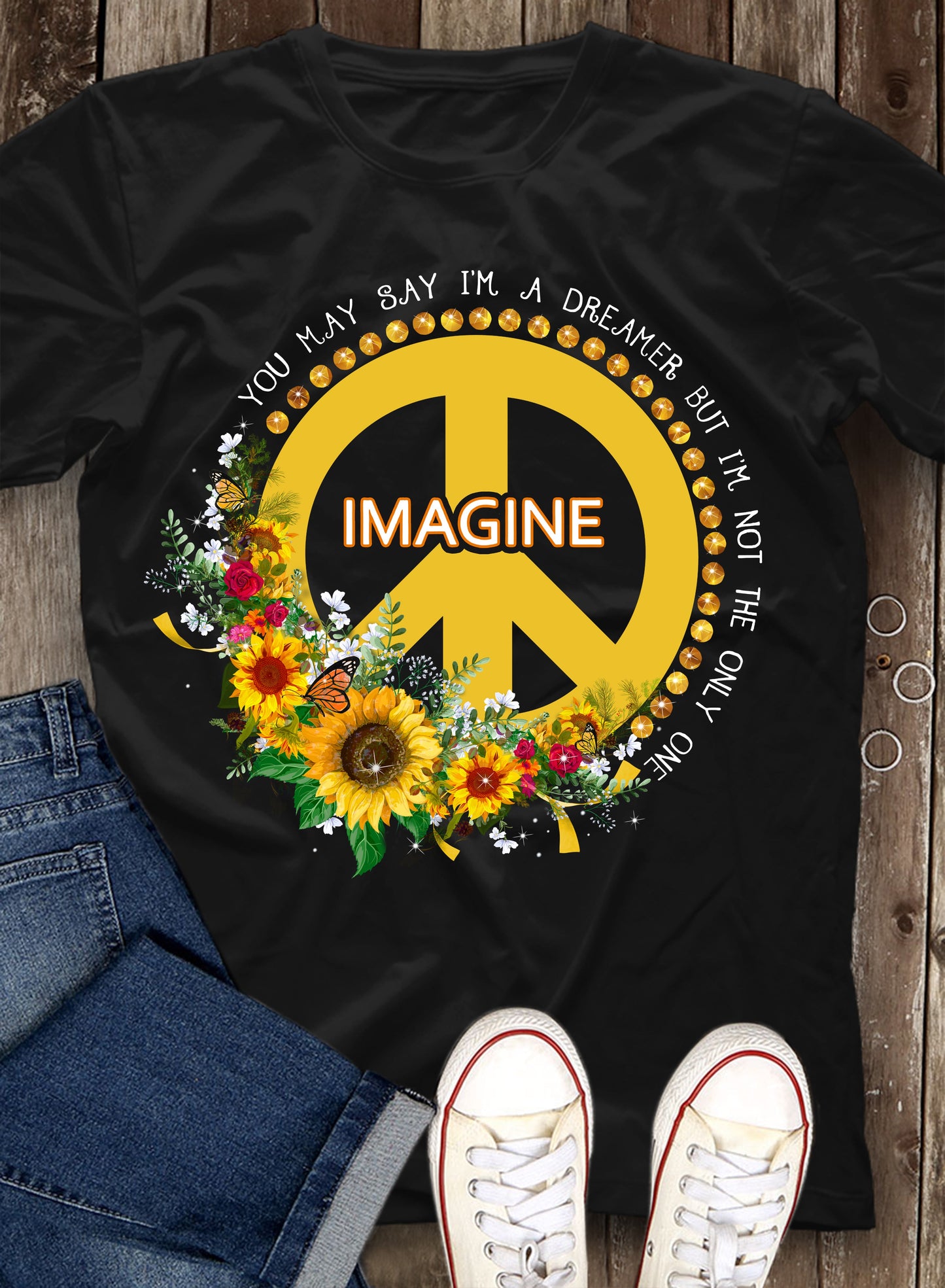 HIPPIE 463