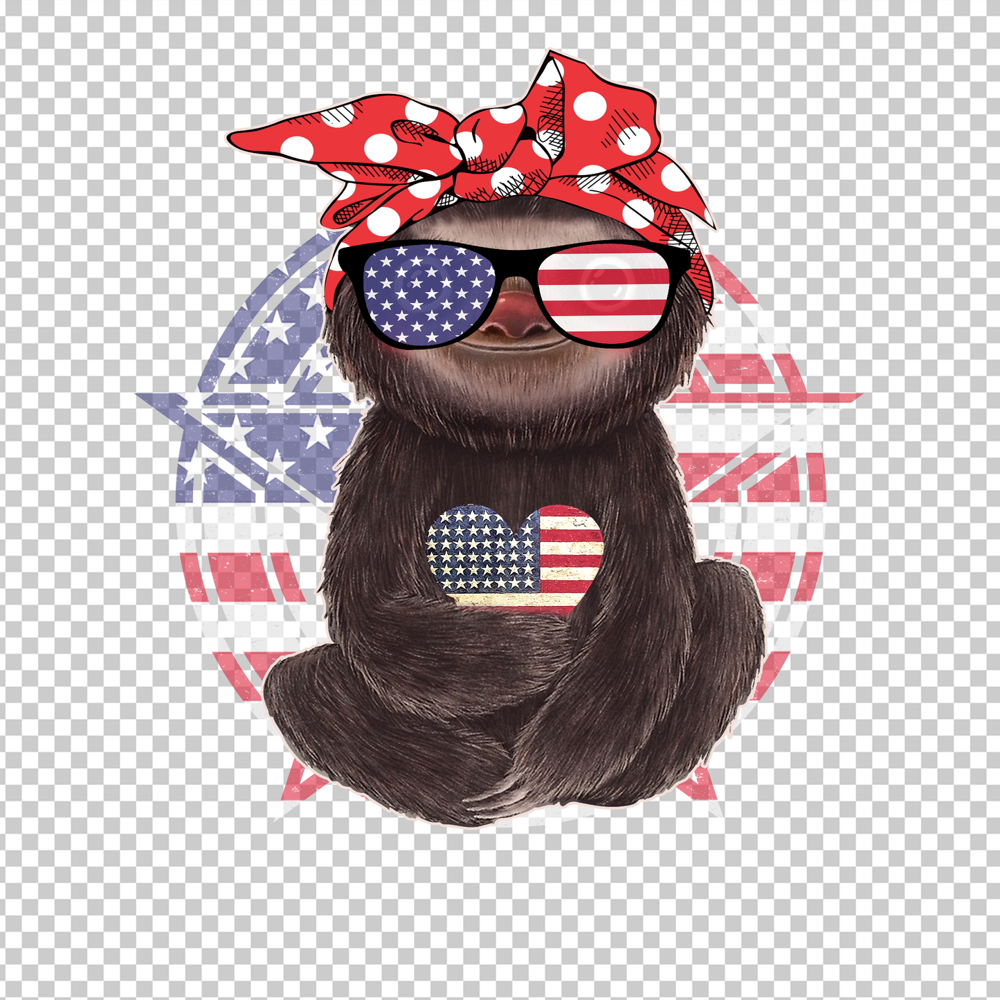 SLOTH 189
