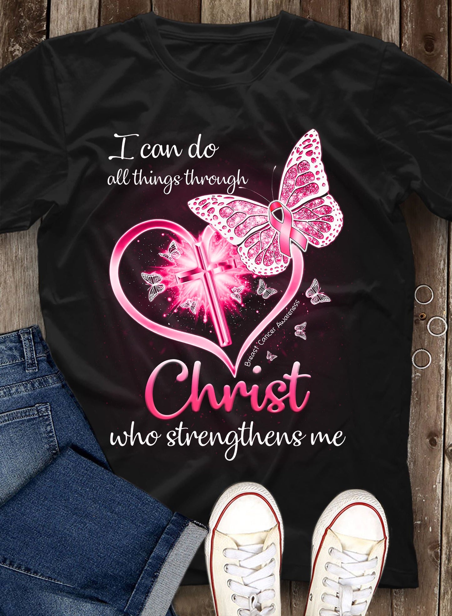BREAST CANCER AWARENESS 596