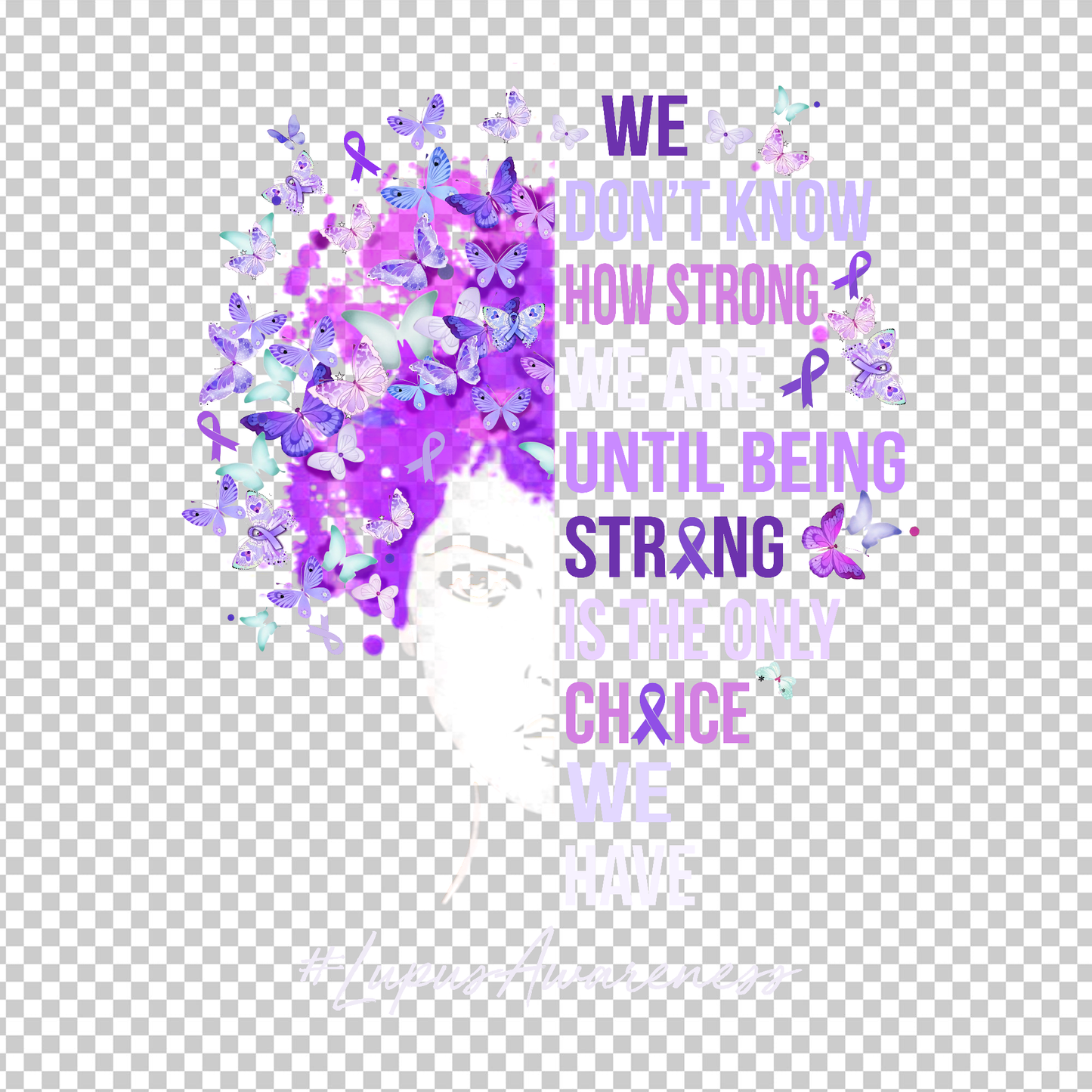 LUPUS AWARENESS 37
