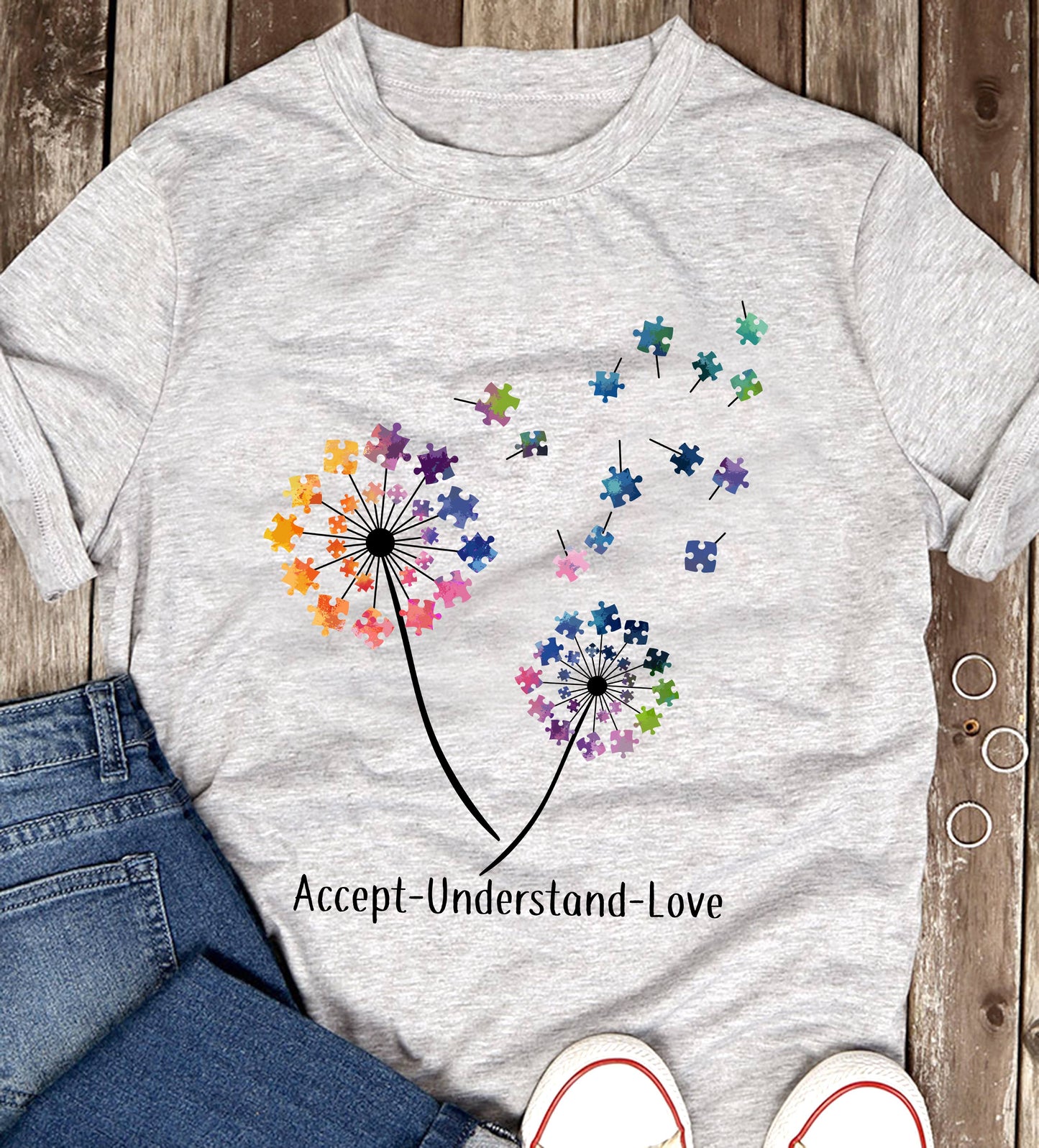 AUTISM AWARENESS 165