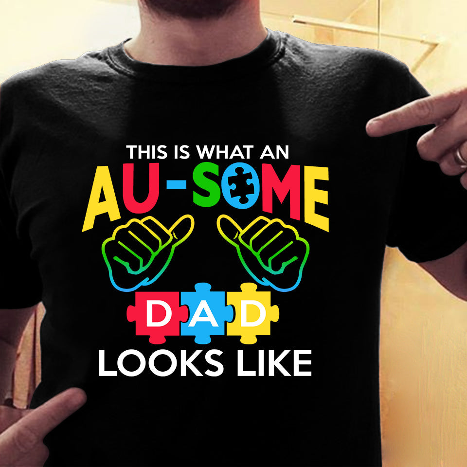 AUTISM AWARENESS 205