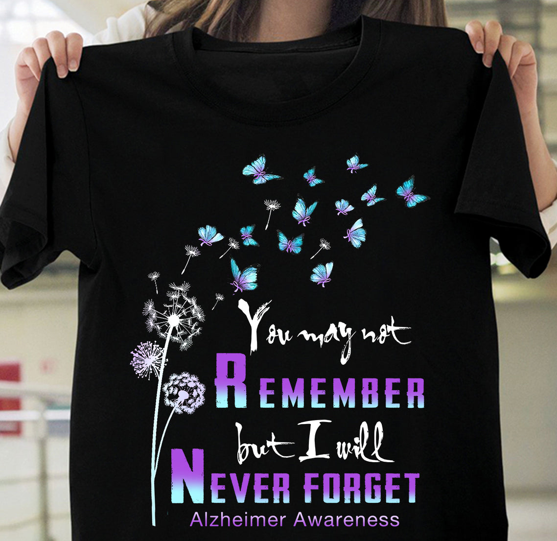 ALZHEIMER AWARENESS 63