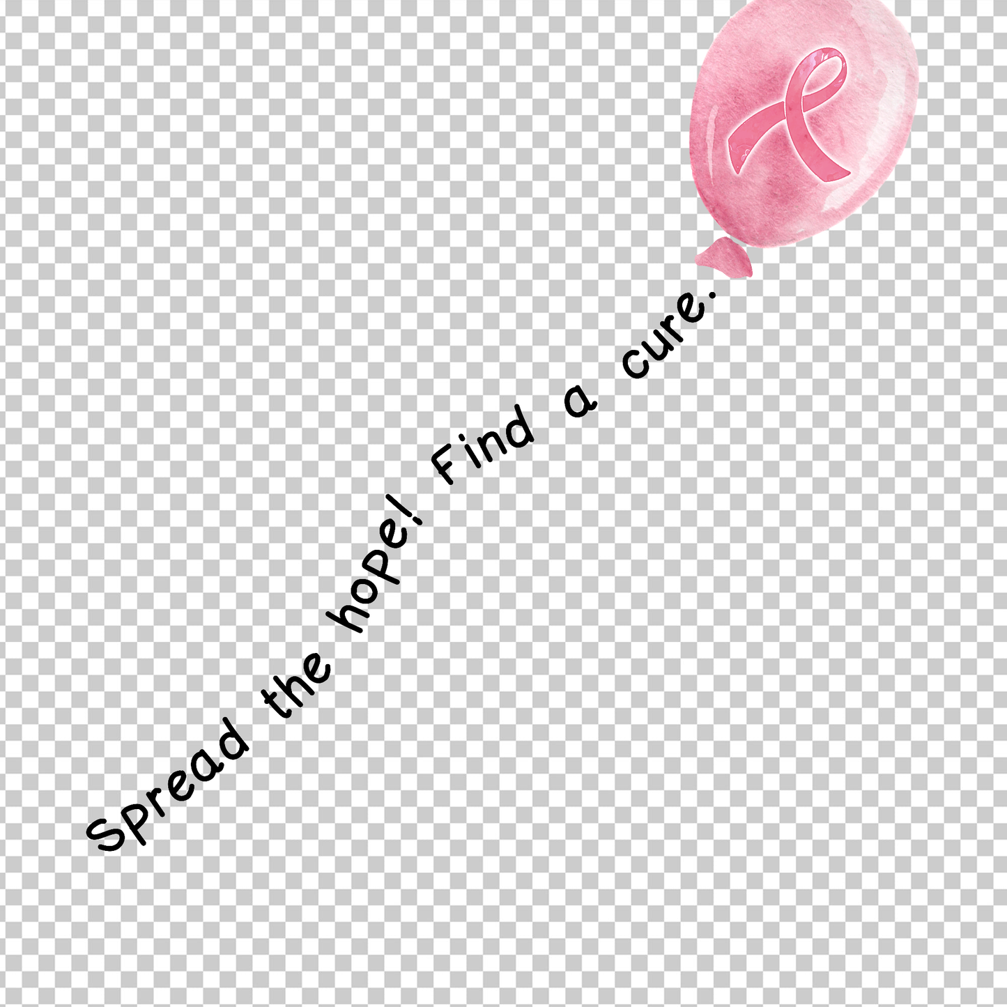 BREAST CANCER AWARENESS 164