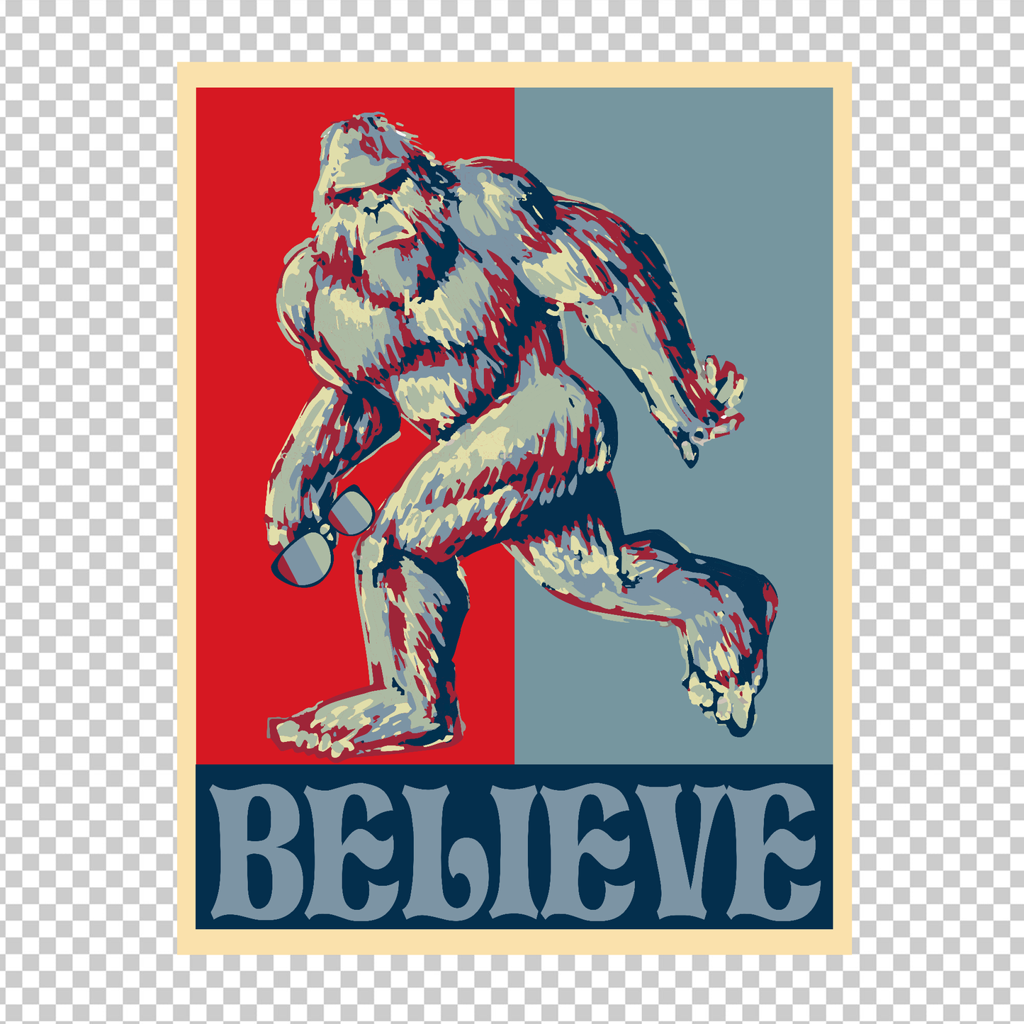 BIGFOOT 18