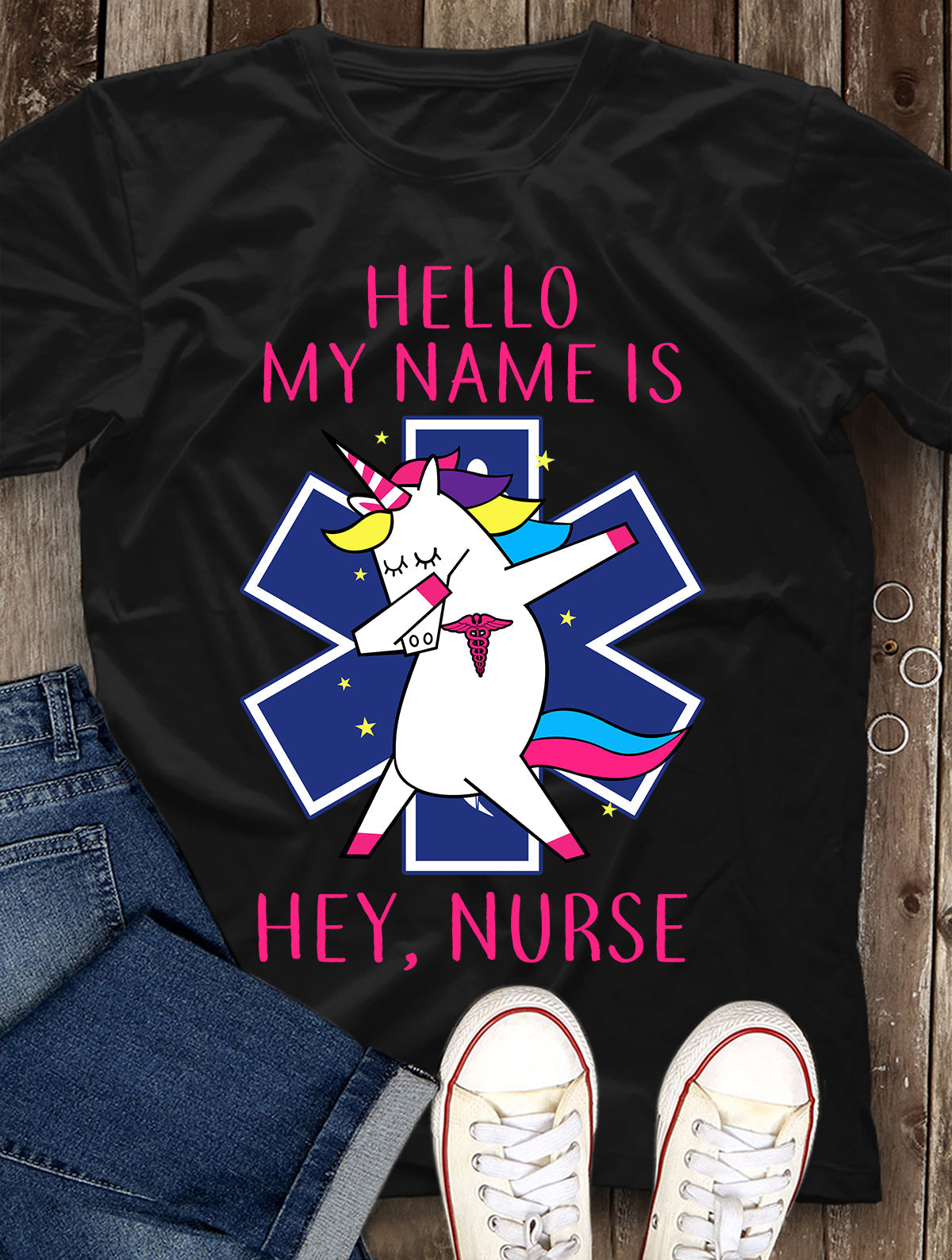 NURSE 268