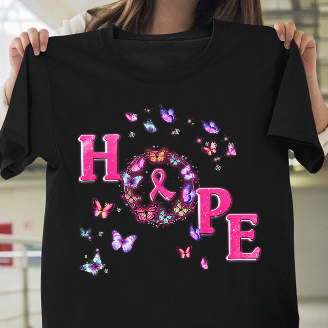 BREAST CANCER AWARENESS 11