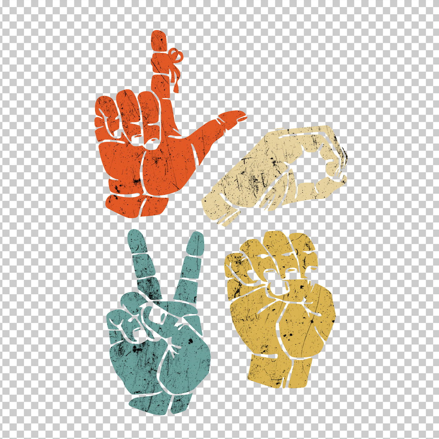 ASL 1
