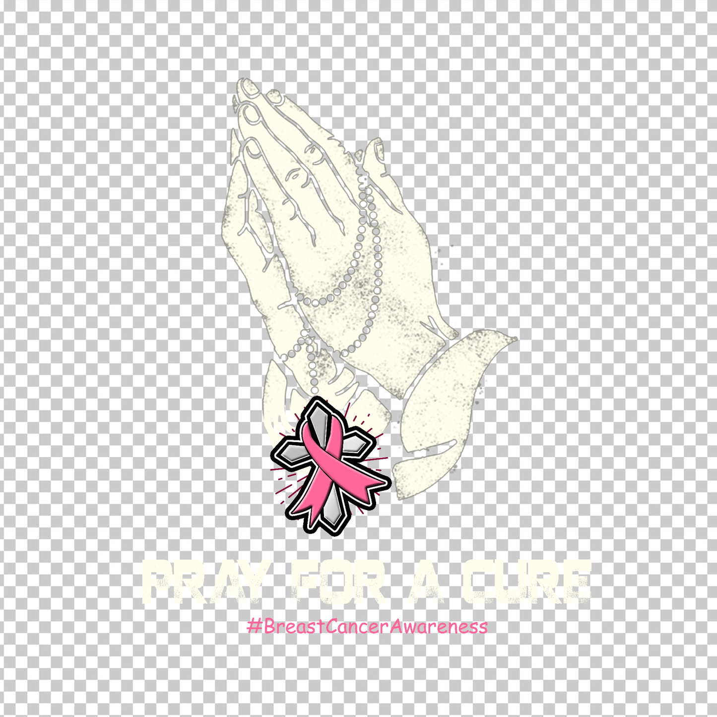 BREAST CANCER AWARENESS 504
