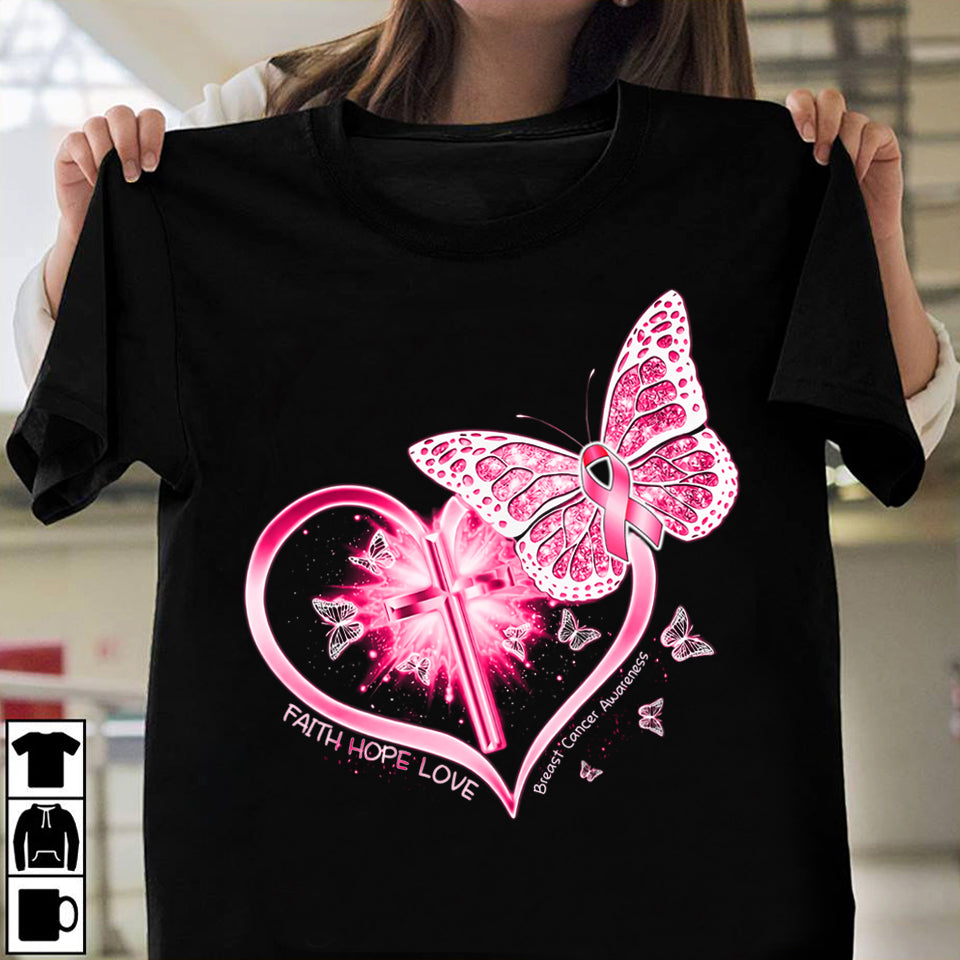 BREAST CANCER AWARENESS 548