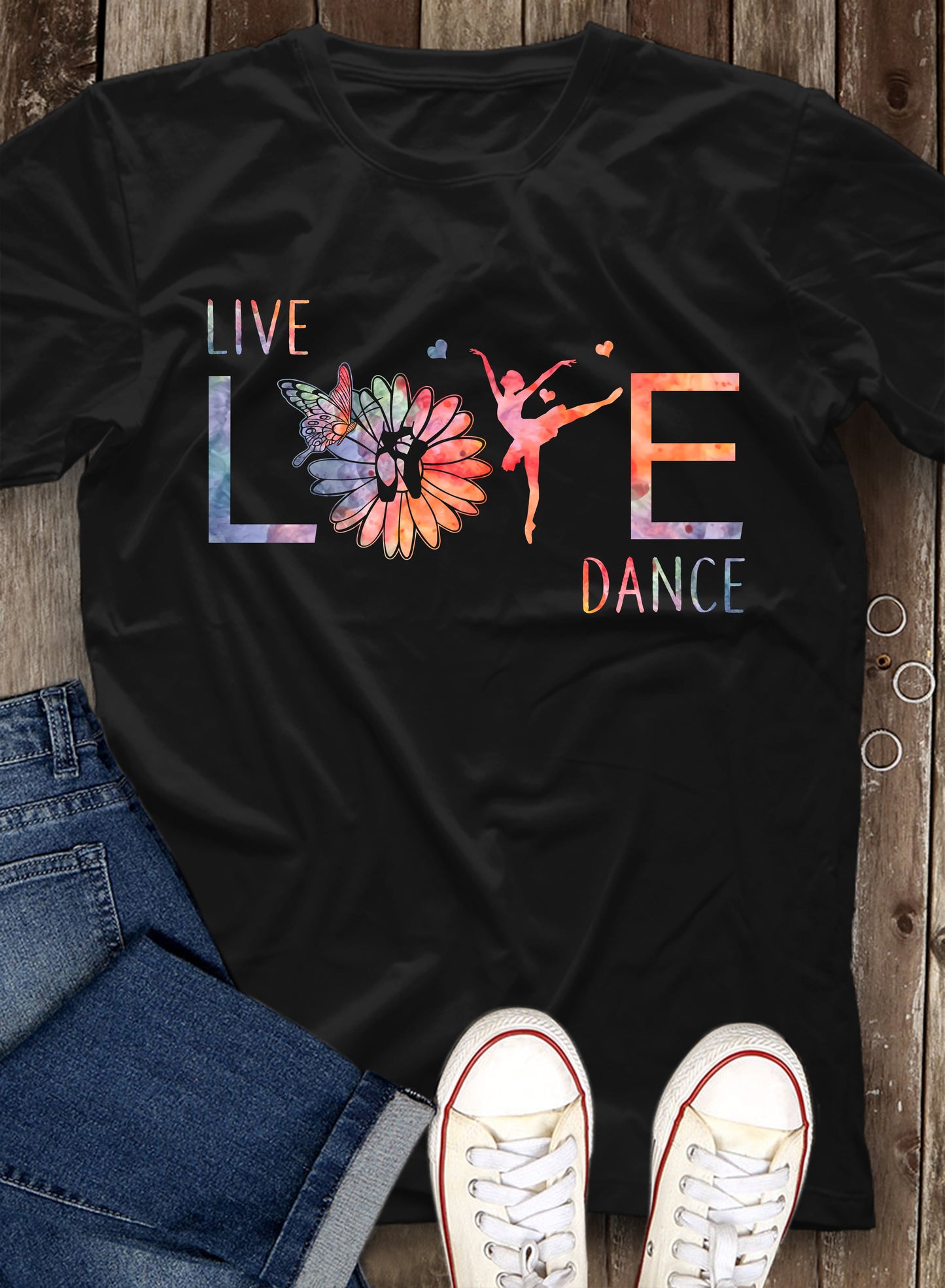 BALLET 20