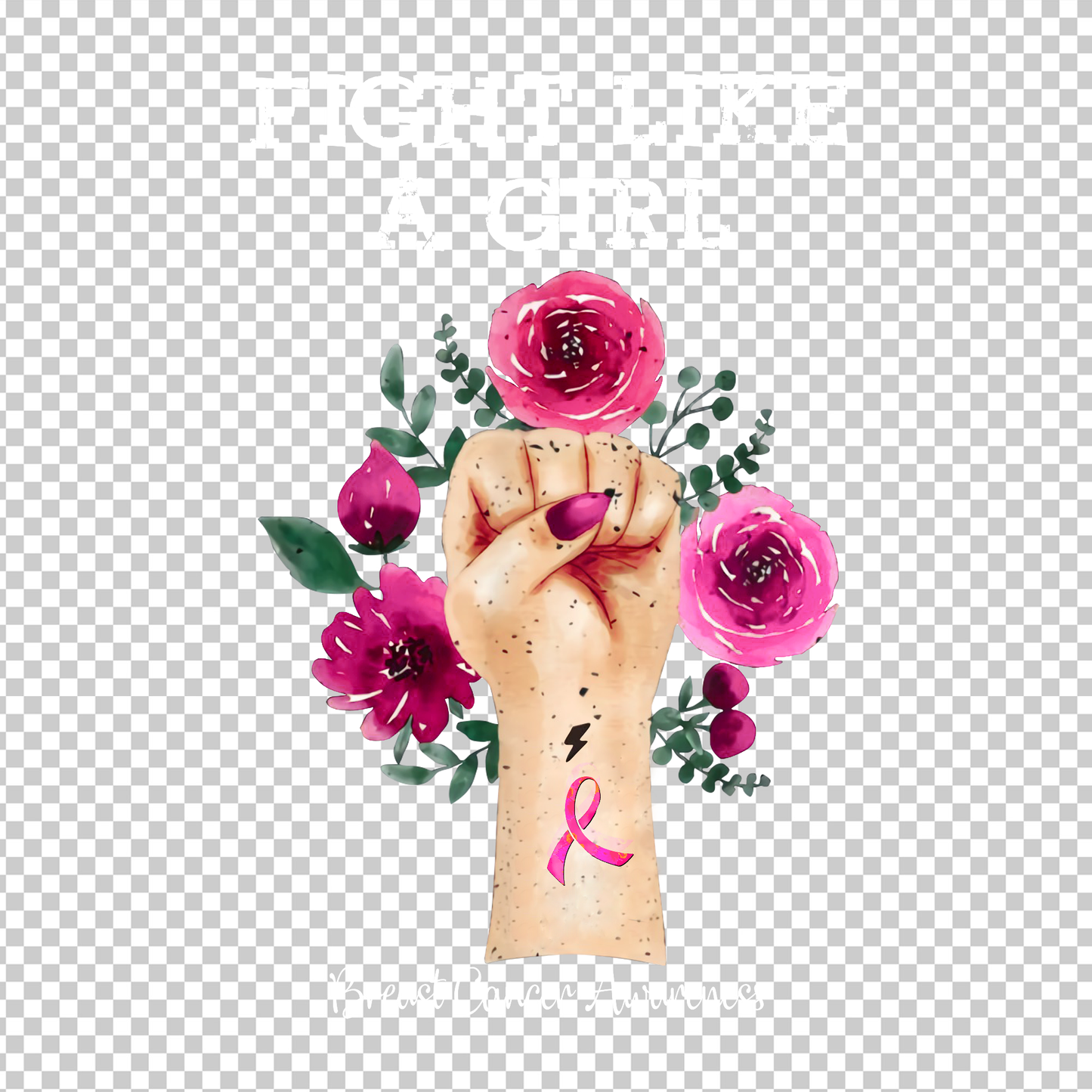 BREAST CANCER AWARENESS 505