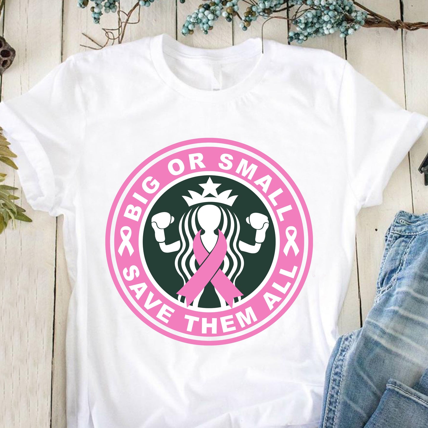 BREAST CANCER AWARENESS 394