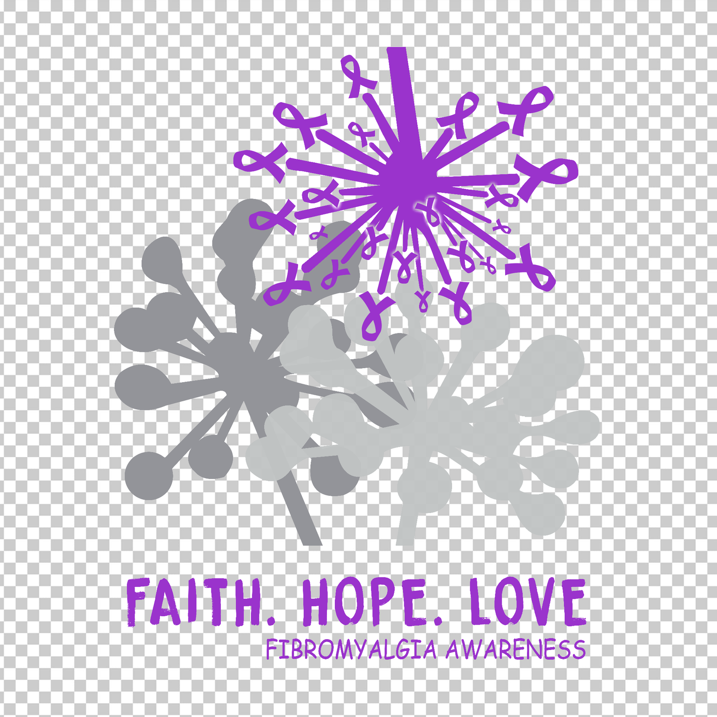 FIBROMYALGIA AWARENESS 267