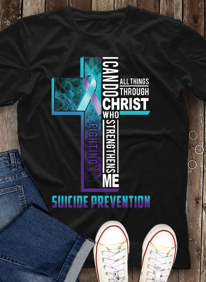 SUICIDE PREVENTION 187