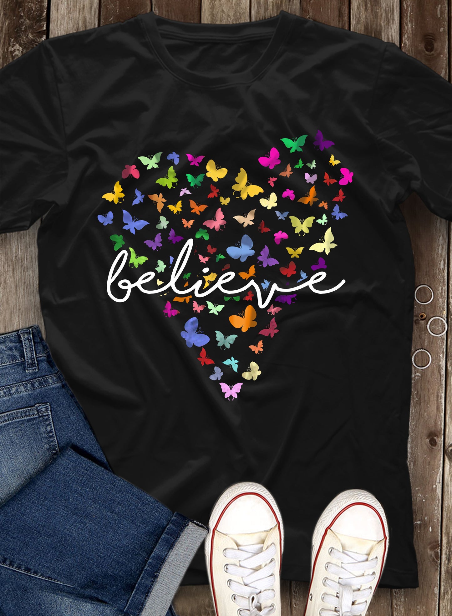 BUTTERFLY 11