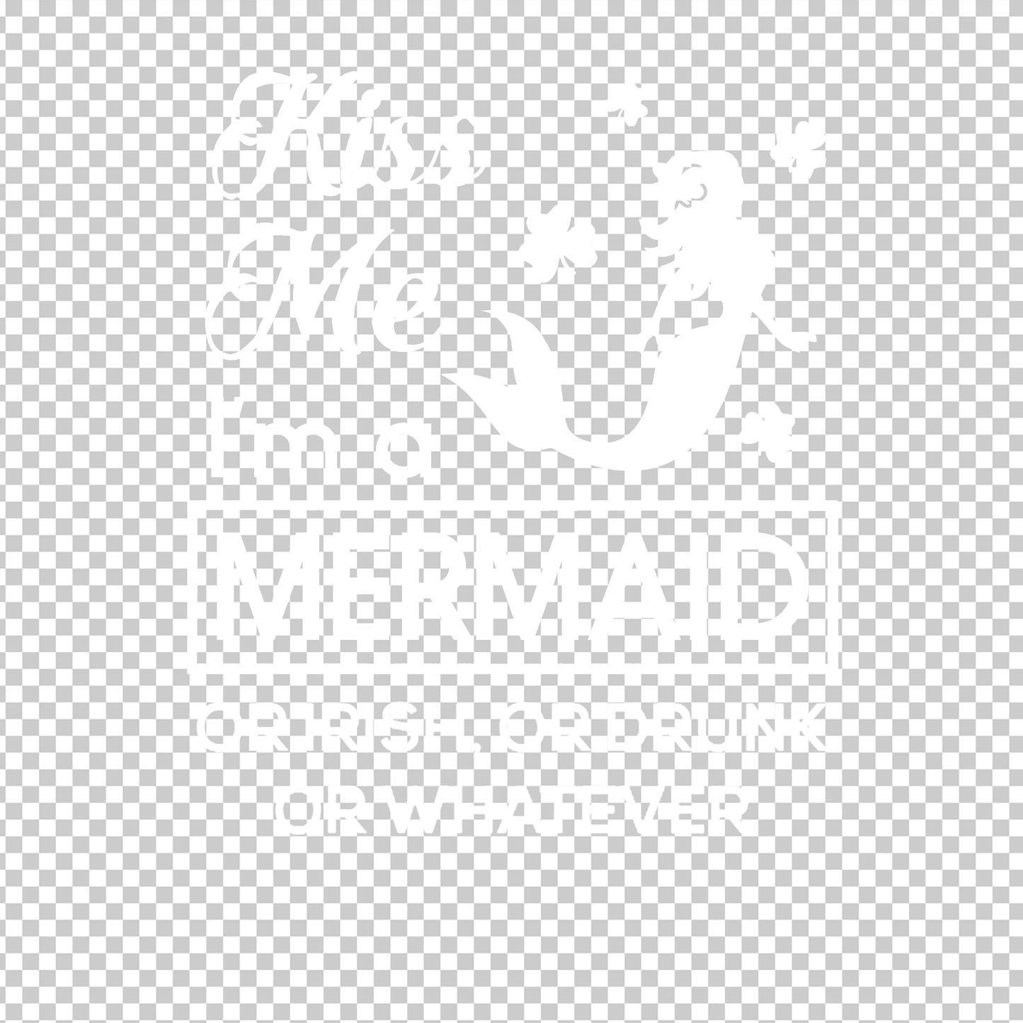 MERMAID 10