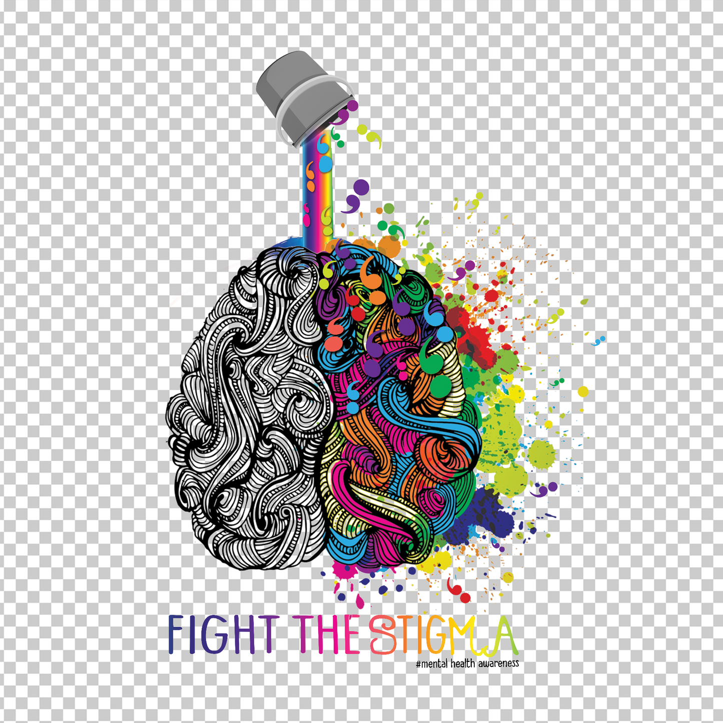 MENTAL HEALTH AWARENESS 7
