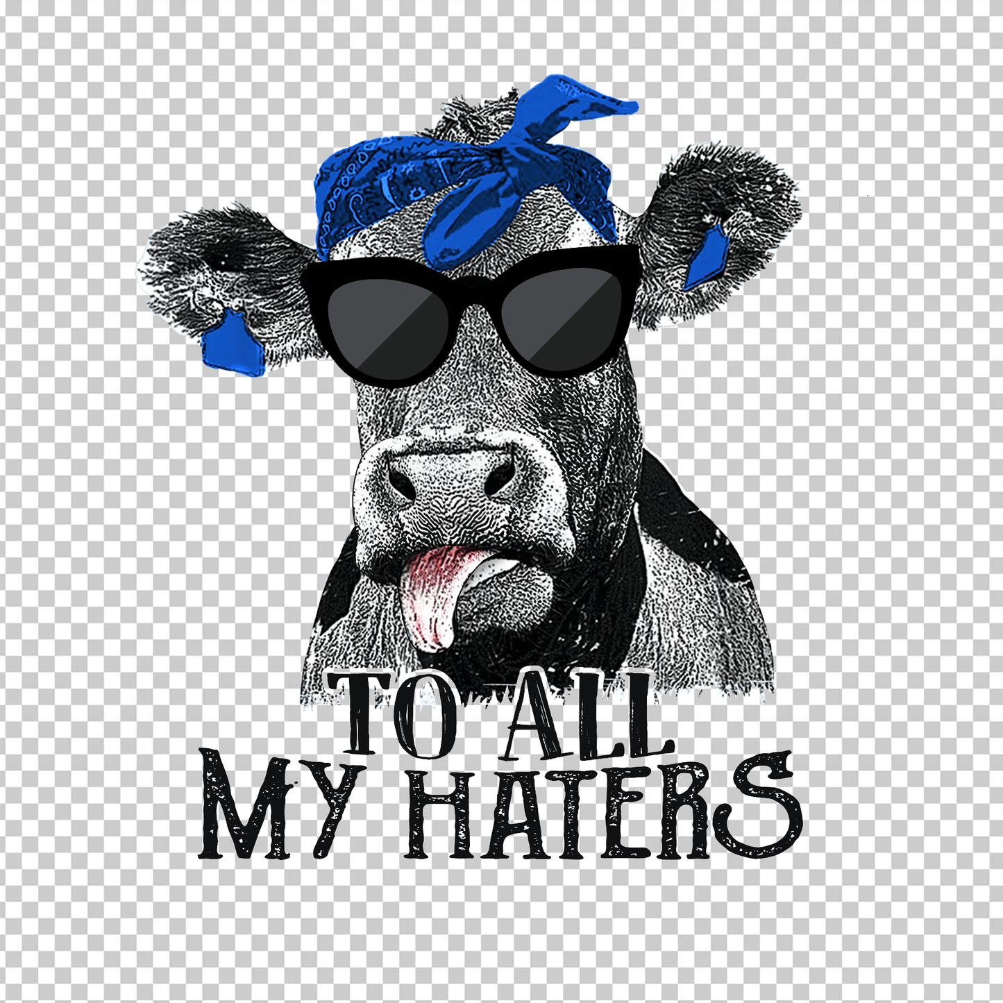 COW 25