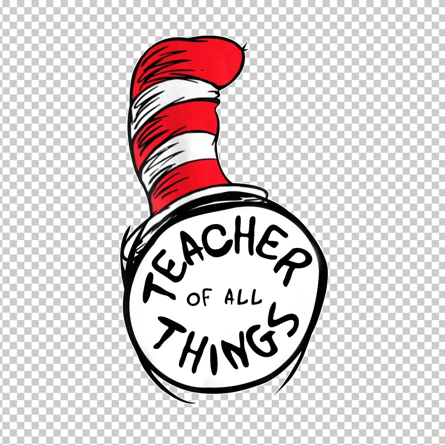 TEACHER 429