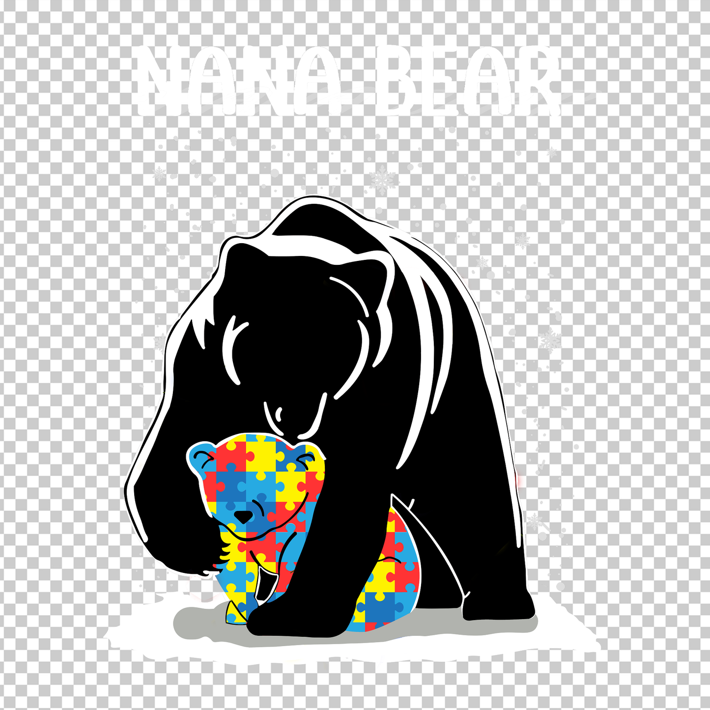 AUTISM AWARENESS 122