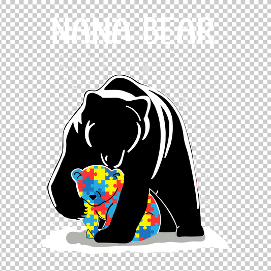 AUTISM AWARENESS 122