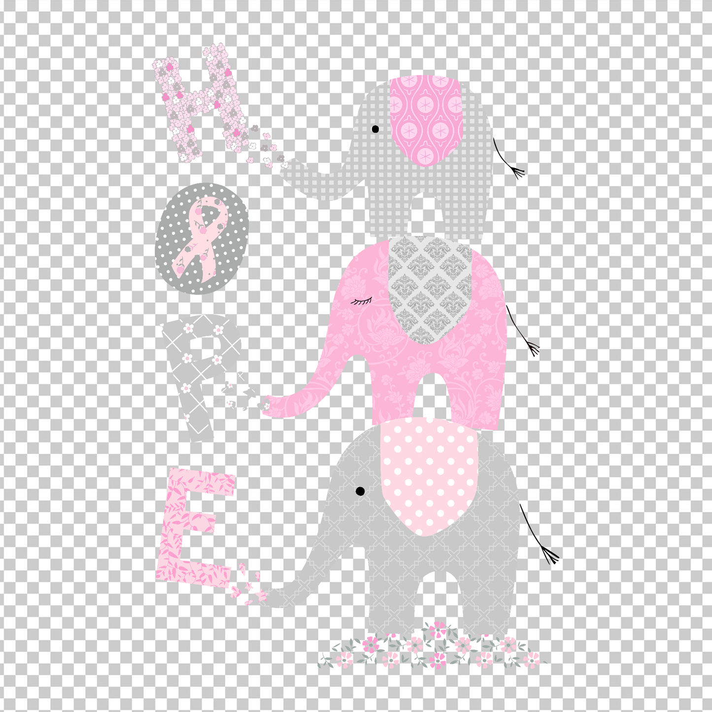 BREAST CANCER AWARENESS 67