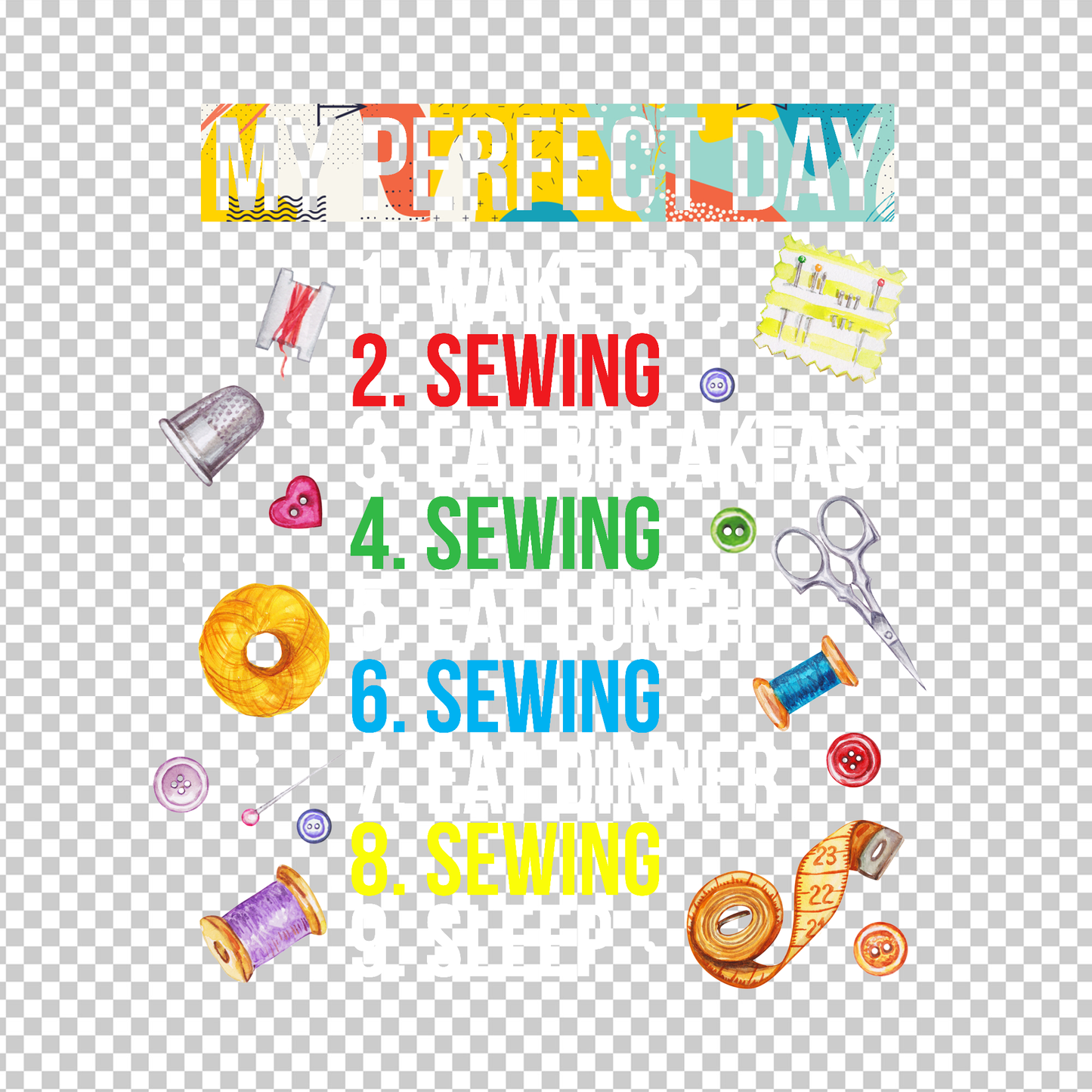 SEWING 53