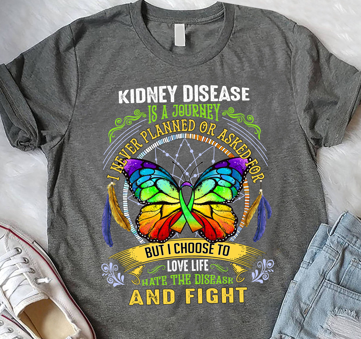 KIDNEY AWARENESS 1