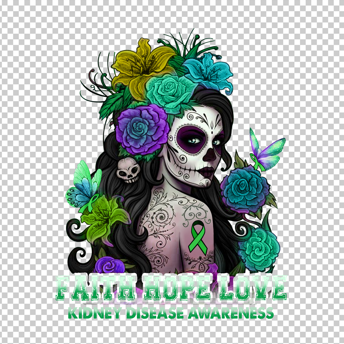 KIDNEY AWARENESS 14