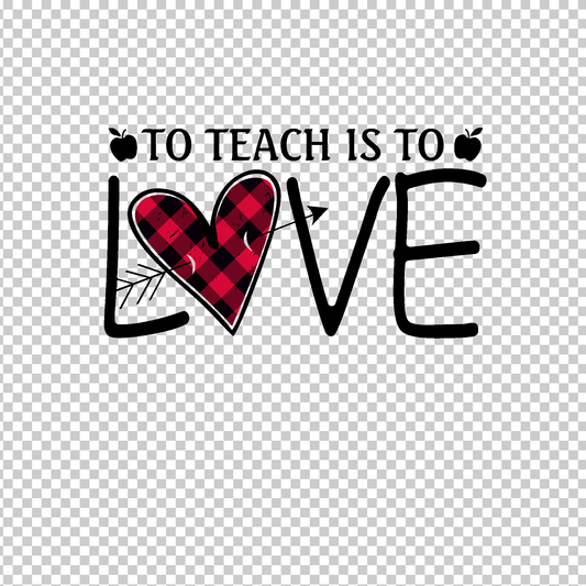TEACHER 672