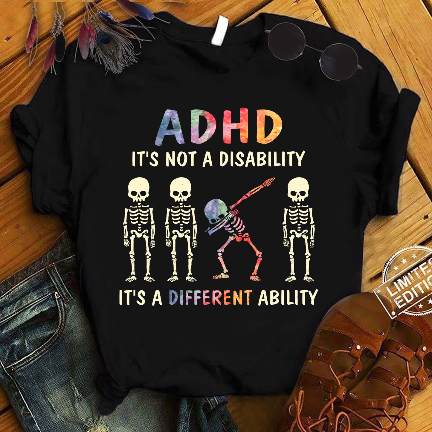 ADHD AWARENESS 46