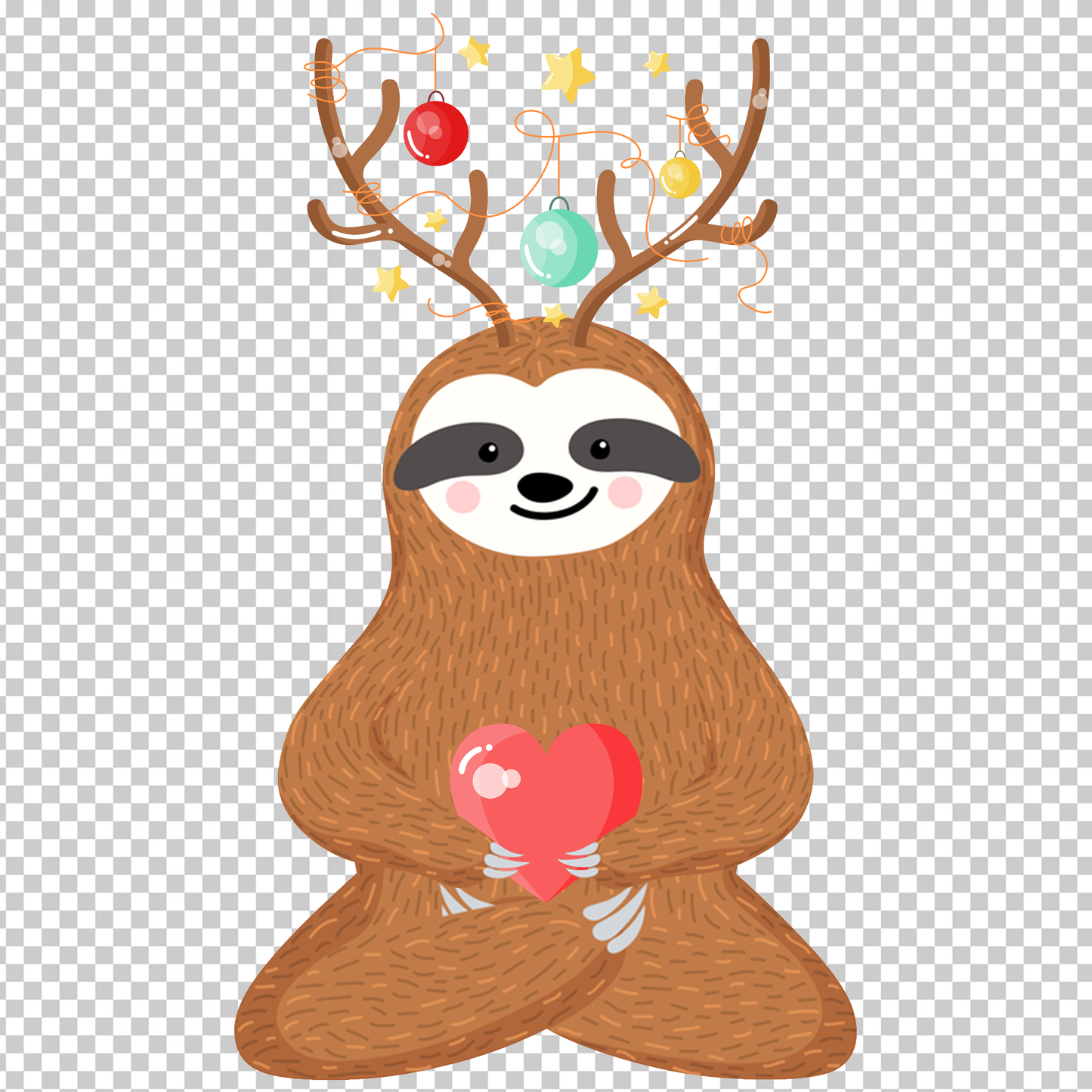 SLOTH 20