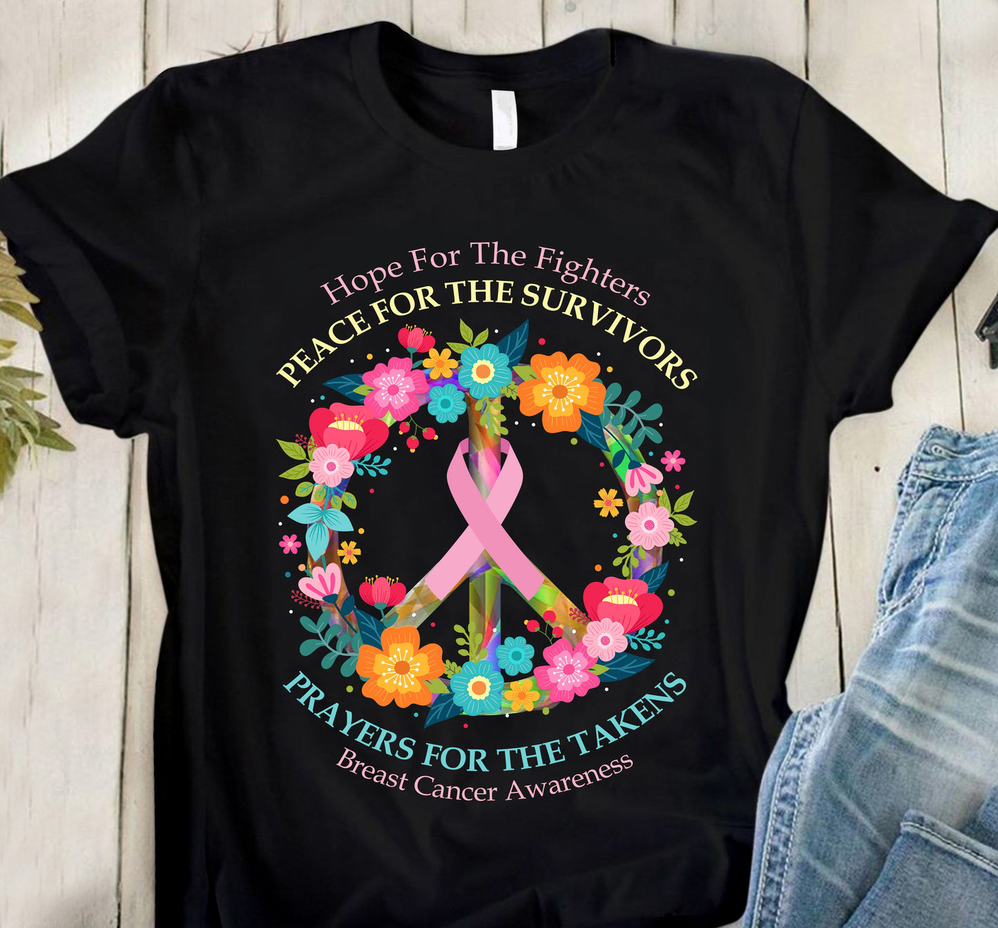 BREAST CANCER AWARENESS 454