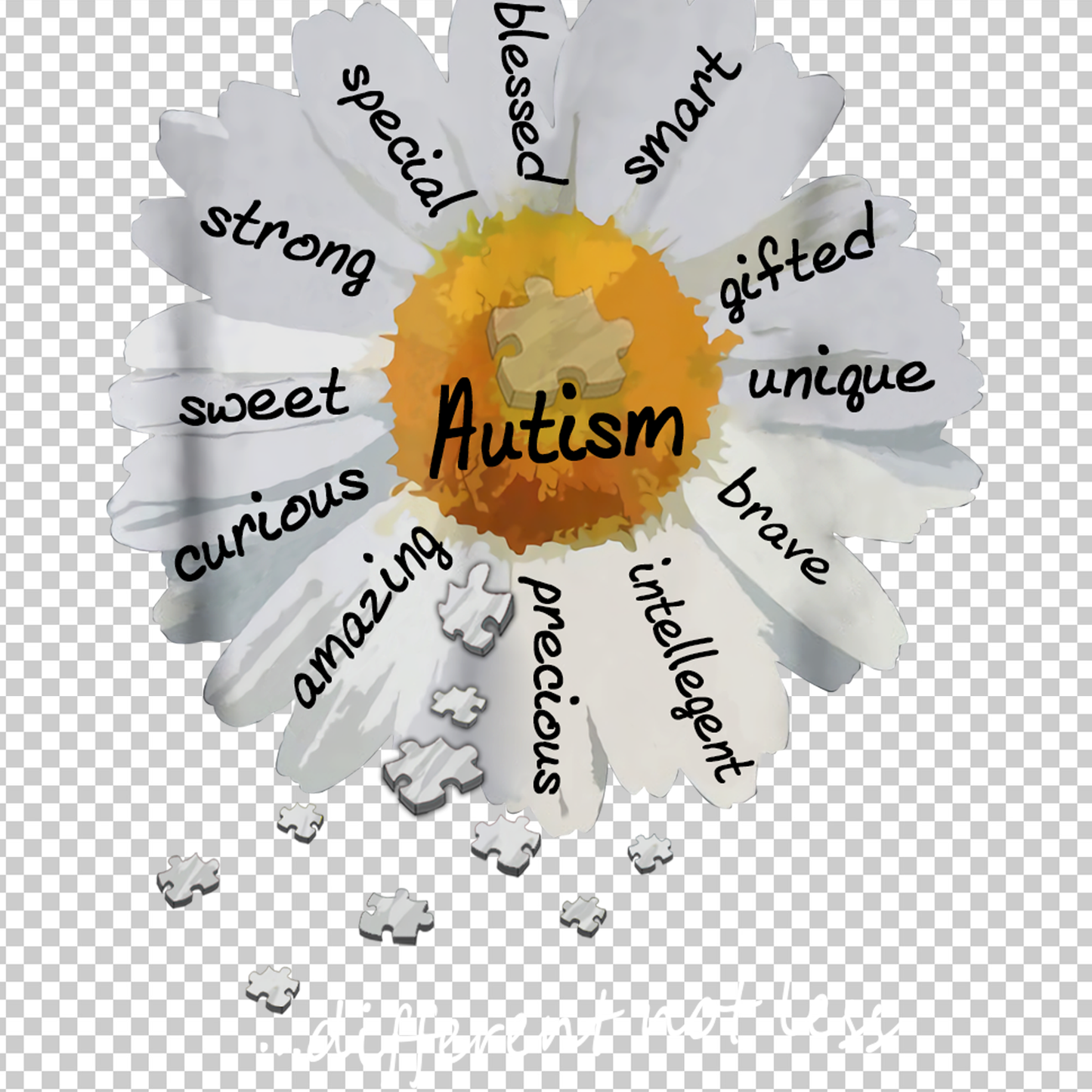 AUTISM AWARENESS 417